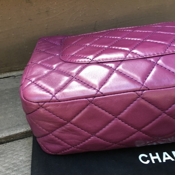 Chanel handbag - Picture 4 of 7